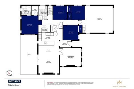 Photo of property in 3 Raiha Street, Papamoa Beach, Papamoa, 3118