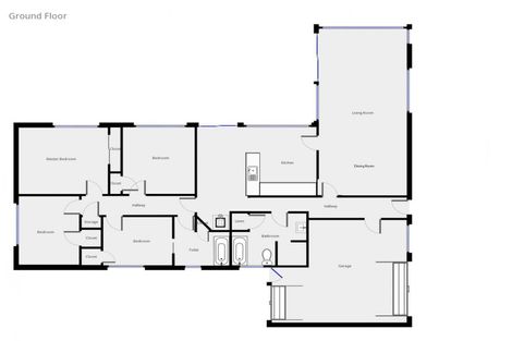 Photo of property in 474 High Street, Motueka, 7120