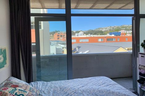 Photo of property in 1/20 Garrett Street, Te Aro, Wellington, 6011