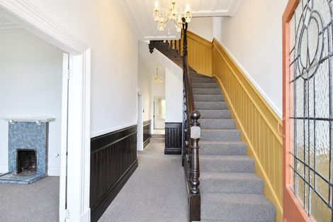 Photo of property in 7 Braid Road, Dunedin Central, Dunedin, 9016