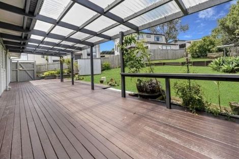 Photo of property in 44 Bond Crescent, Forrest Hill, Auckland, 0620