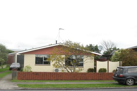 Photo of property in 182 Parklands Avenue, Bell Block, New Plymouth, 4312