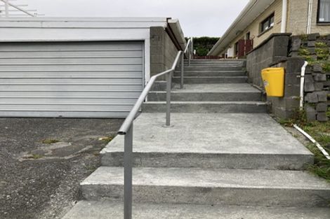 Photo of property in 6/21 Dee Street, Island Bay, Wellington, 6022