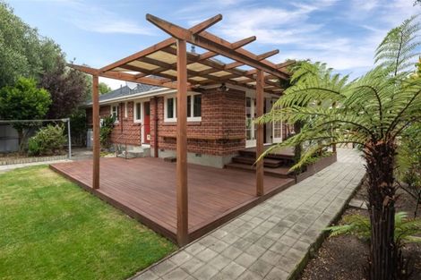 Photo of property in 8 Merton Place, Bryndwr, Christchurch, 8053