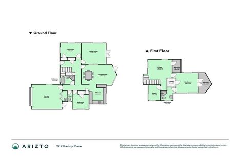 Photo of property in 27 Kilkenny Place, Fitzherbert, Palmerston North, 4410