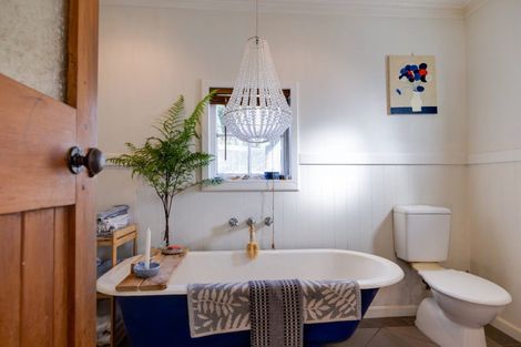 Photo of property in 8 Coote Road, Bluff Hill, Napier, 4110