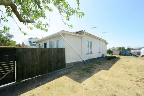 Photo of property in 34 Hay Street, Bromley, Christchurch, 8062
