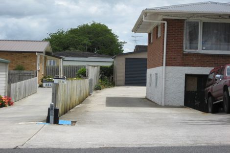 Photo of property in 263 Queen Street, Pukekohe, 2120