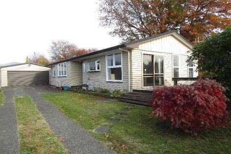 Photo of property in 27 Te Rangitautahanga Road, Turangi, 3334