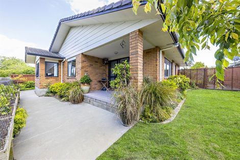 Photo of property in 126 Dominion Road, Papakura, 2110