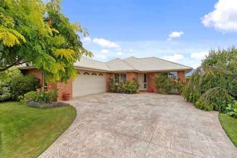 Photo of property in 28 Aylsham Lane, Casebrook, Christchurch, 8051