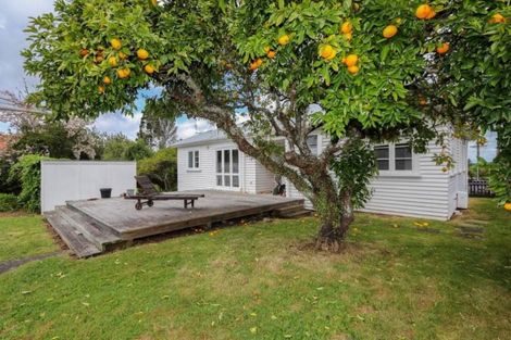 Photo of property in 115 Cambridge Road, Hillcrest, Hamilton, 3216