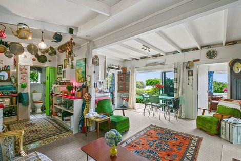 Photo of property in 11c Awakino Heads Road, Awakino, Mokau, 4376