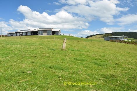 Photo of property in 41 Manurere Rise, Tinopai, 0593