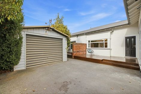 Photo of property in 8 Idris Road, Fendalton, Christchurch, 8052