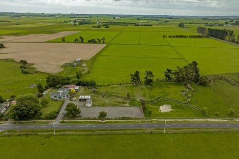 Photo of property in 260 Waitohi Road, Rongotea, Palmerston North, 4476