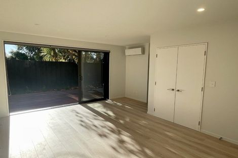 Photo of property in 4/19 Courtenay Street, St Albans, Christchurch, 8014