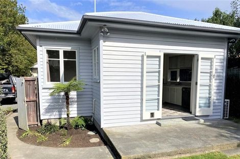 Photo of property in 1/27 Southampton Street, Sydenham, Christchurch, 8023