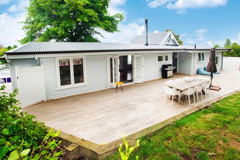 Photo of property in 134 Ballance Street, Whataupoko, Gisborne, 4010