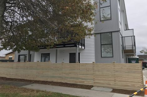 Photo of property in 19d Arawa Street, New Lynn, Auckland, 0600