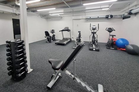 Photo of property in 602/8 Kingsland Terrace, Kingsland, Auckland, 1021