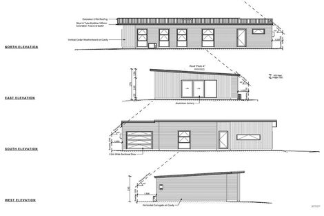 Photo of property in 2d Saint Leonard Street, Saint Johns Hill, Whanganui, 4501