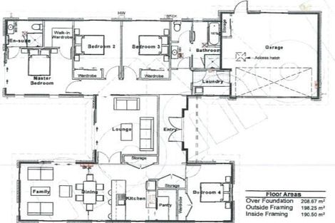 Photo of property in 31 Vernon Drive, Lincoln, 7608