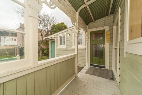 Photo of property in 4 William Street, Hataitai, Wellington, 6021