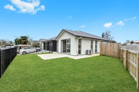 Photo of property in 2/11 Miro Street, Maeroa, Hamilton, 3200