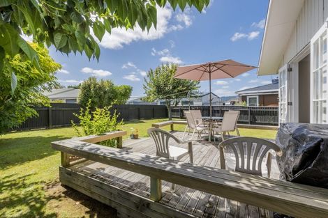 Photo of property in 21 Burn Street, Levin, 5510