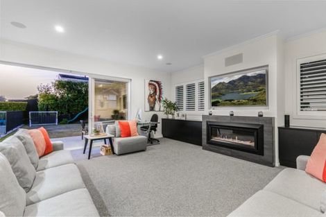 Photo of property in 1 Macpherson Street, Meadowbank, Auckland, 1072