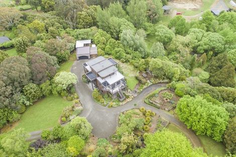 Photo of property in 169 Moonshine Valley Road, Aokautere, Palmerston North, 4471