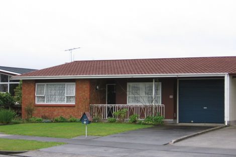 Photo of property in 38a Cooper Street, Lansdowne, Masterton, 5810