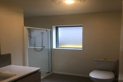 Photo of property in 121d Jeffreys Road, Strowan, Christchurch, 8052