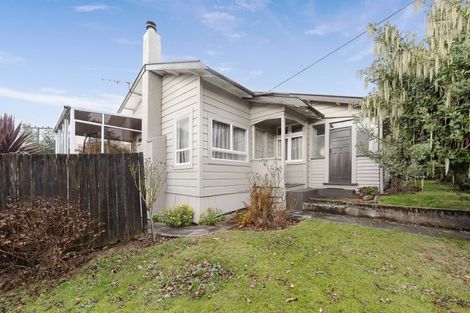 Photo of property in 3 Kaka Road, Taihape, 4720