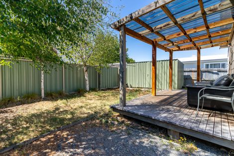 Photo of property in 255 Mackenzie Drive, Twizel, 7901