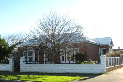 Photo of property in 76 Banks Street, Richmond, Invercargill, 9810