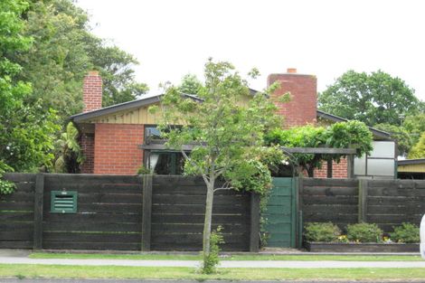 Photo of property in 5 Withells Road, Avonhead, Christchurch, 8042