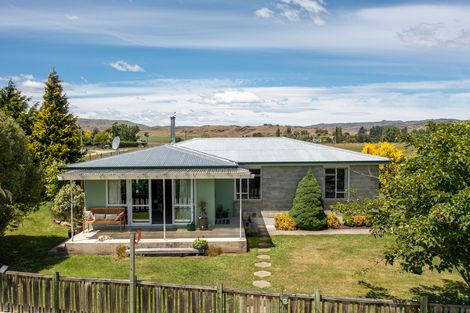 Photo of property in 35 Clare Road, Galloway, Alexandra, 9393