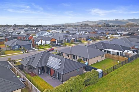 Photo of property in 13 Greenlaw Street, Lincoln, 7608