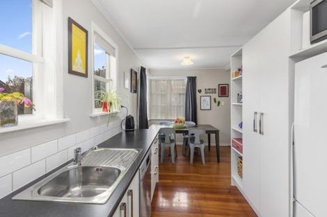 Photo of property in 76 Wilkie Crescent, Naenae, Lower Hutt, 5011