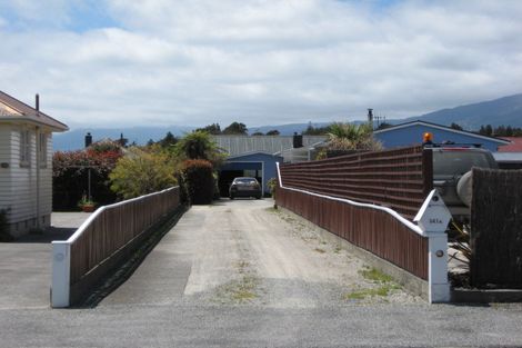 Photo of property in 141 Derby Street, Westport, 7825