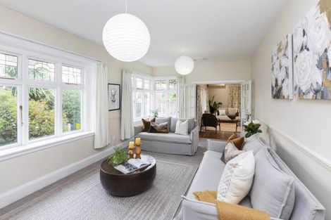 Photo of property in 78 Hartley Avenue, Strowan, Christchurch, 8052