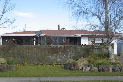 Photo of property in 18 Rimu Street, Edgecumbe, 3120