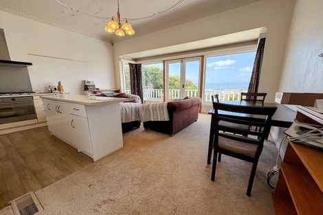 Photo of property in 2 Springfield Terrace, Kelburn, Wellington, 6012