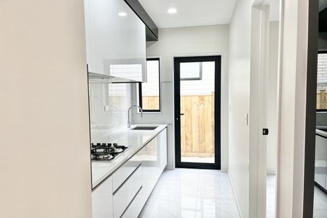 Photo of property in 54 Koromeke Street, Flat Bush, Auckland, 2019