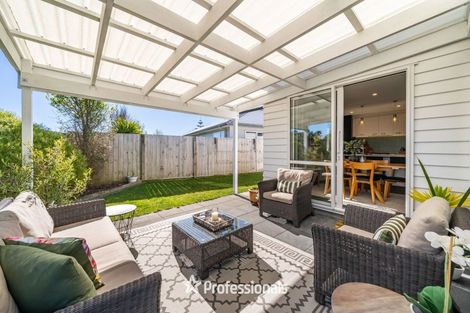 Photo of property in 11 Wi Hape Pakau Place, Waiwhetu, Lower Hutt, 5010