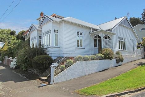 Photo of property in 333 York Place, Dunedin Central, Dunedin, 9016