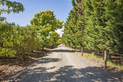 Photo of property in 480 Tai Tapu Road, Tai Tapu, Christchurch, 7672