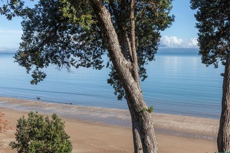 Photo of property in 264 Thames Coast Sh25 Road, Thornton Bay, Thames, 3575